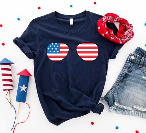 American Flag Shirt - Your 5 Questions Answered